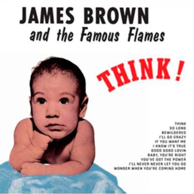 Think! - Vinilo