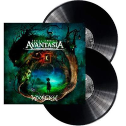 Moonglow - 2 Vinilos características