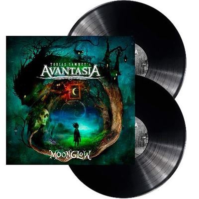 Moonglow - 2 Vinilos