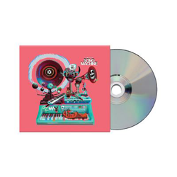 Song Machine, Season 1: Strange Timez Ed Deluxe en oferta