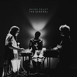The General - Vinilo características