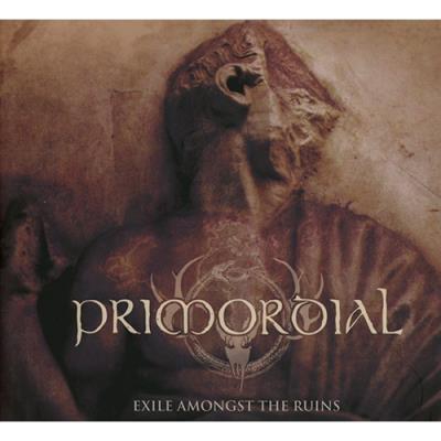 Exile Amongst the Ruins - 2 CD
