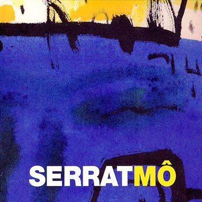 Mô - Vinilo