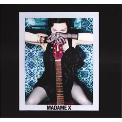 Madame X - Ed Deluxe - 2 CD precio