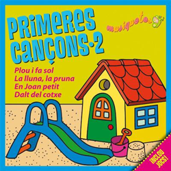 Primeres cançons Vol. 2 precio