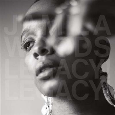 Legacy! Legacy! - Vinilo