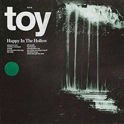 Happy in the Hollow - Vinilo precio