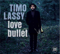 Love Bullet características