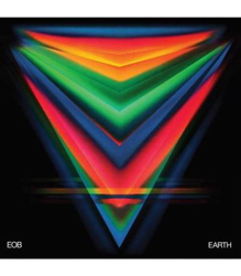 Earth - Vinilo características