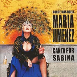 Donde Más Duele (Canta Por Sabina) - 2 Vinilos en oferta