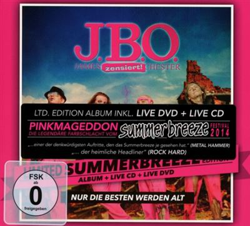 Nur Die Besten Werden Alt - CD + DVD en oferta