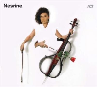 Nesrine - Vinilo