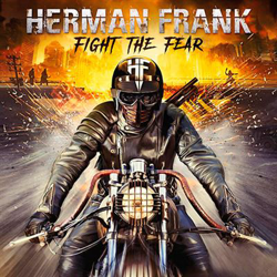 Fight the Fear - 2 vinilos precio