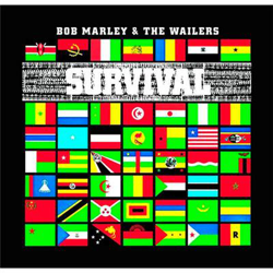 Survival - Vinilo en oferta