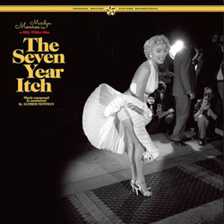 The Seven Year Itch B.S.O. - Vinilo precio