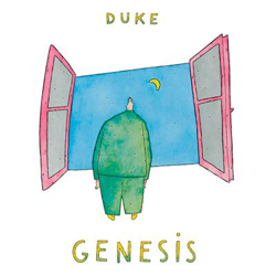 Duke - Vinilo Color precio