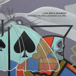 I Can Spin A Rainbow - Vinilo características