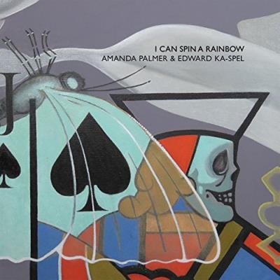 I Can Spin A Rainbow - Vinilo