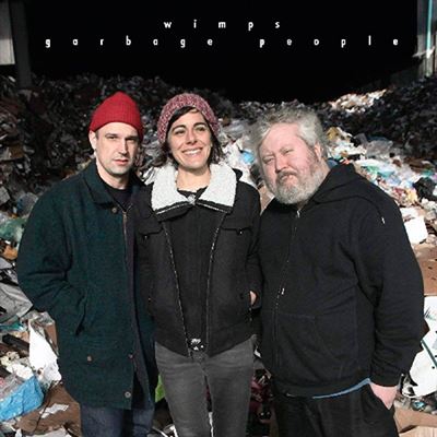 Garbage People
