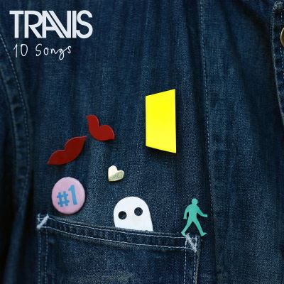 10 songs - 2 Vinilos color