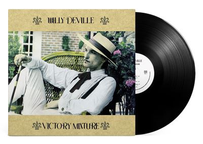 Victory mixture - Vinilo