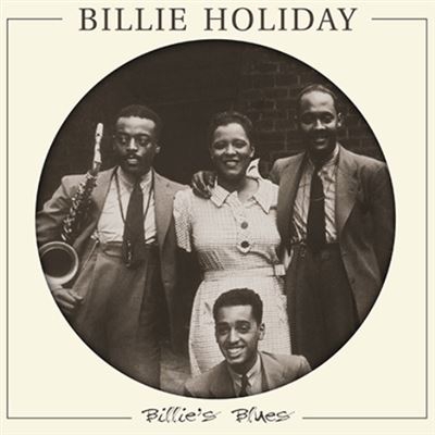 Billie and Stan - Vinilo