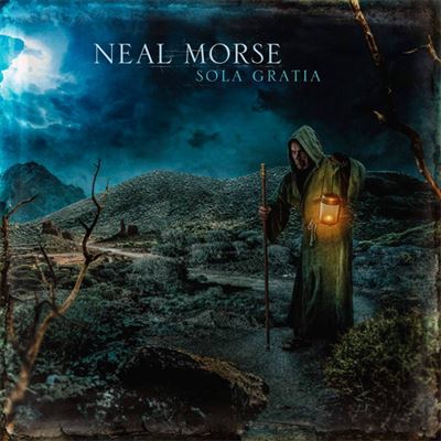 Sola Gratia - 2 Vinilos + CD
