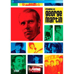 Produced by George Martin (Formato DVD) características