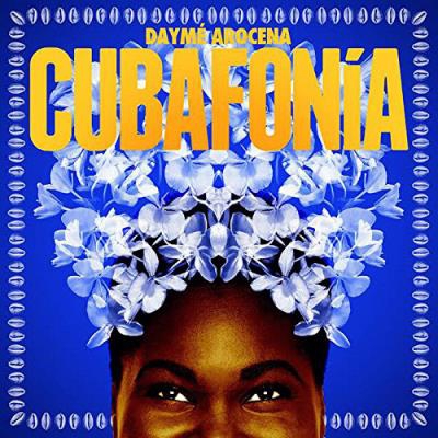 Cubafonía - Vinilo