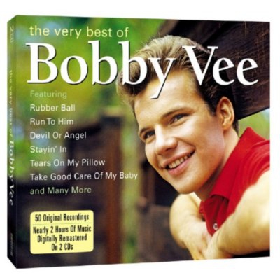 The Very Best Of Bobby Vee