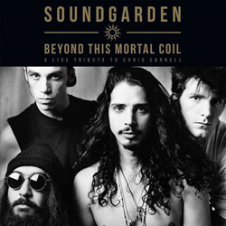 Beyond This Mortal Coil - A Live Tribute to Chris Cornell - 2 vinilos color en oferta