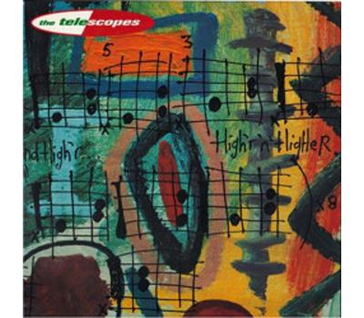 The Telescopes - Vinilo