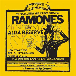 Live at The Palladium, New York, NY (12/31/79) - 2 Vinilos precio