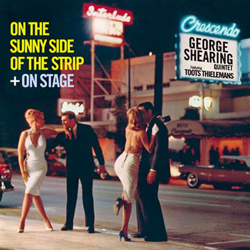 On the Sunny Side of the Strip + On Stage en oferta