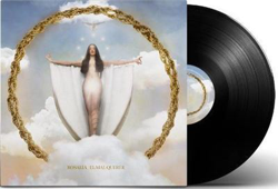 El Mal Querer - Vinilo precio