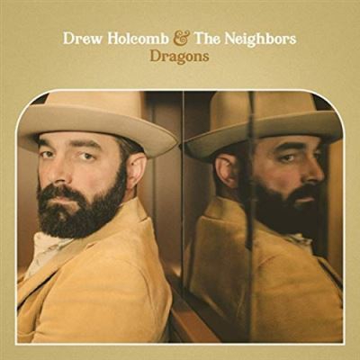 Dragons - Vinilo
