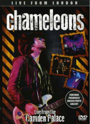 Live From London características