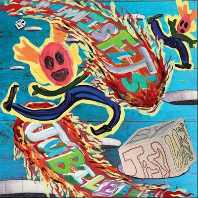 Misfit's Jubilee - Vinilo