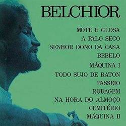 Belchior - Vinilo características