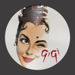 Gigi B.S.O. - Vinilo en oferta