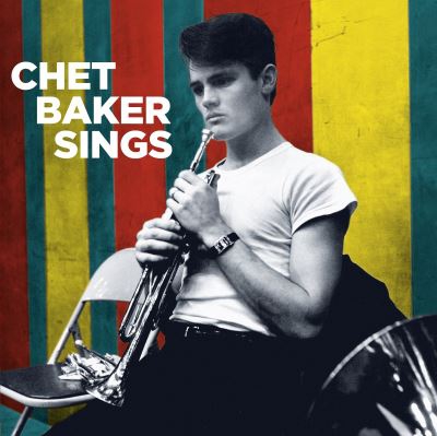Chet Baker. Sings - Vinilo
