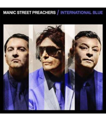International Blue - Vinilo 7" precio