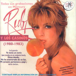 Todas las grabaciones en mercury características