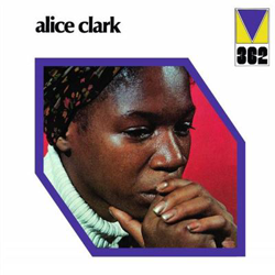 Alice Clark - Vinilo en oferta