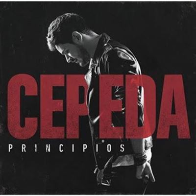 Principios - Vinilo