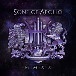 MMXX - 2 Vinilos + CD en oferta