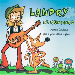 Rumba Catalana per a Gent Petita i Gran precio