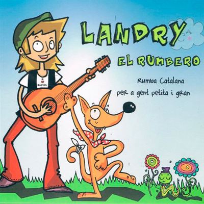 Rumba Catalana per a Gent Petita i Gran