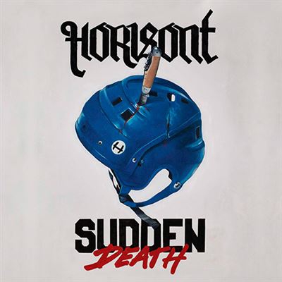 Sudden Death - Vinilo