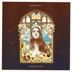Expectation - Vinilo precio